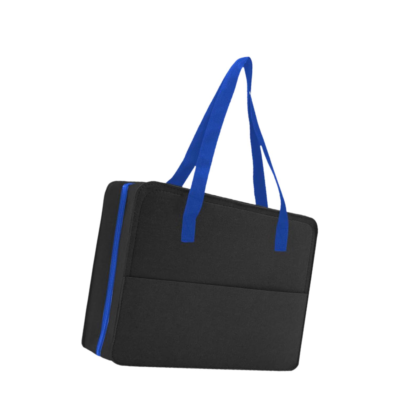 Reusable Bag - 1/64 스케일의 다이캐스트 모형 자동차를 보관할