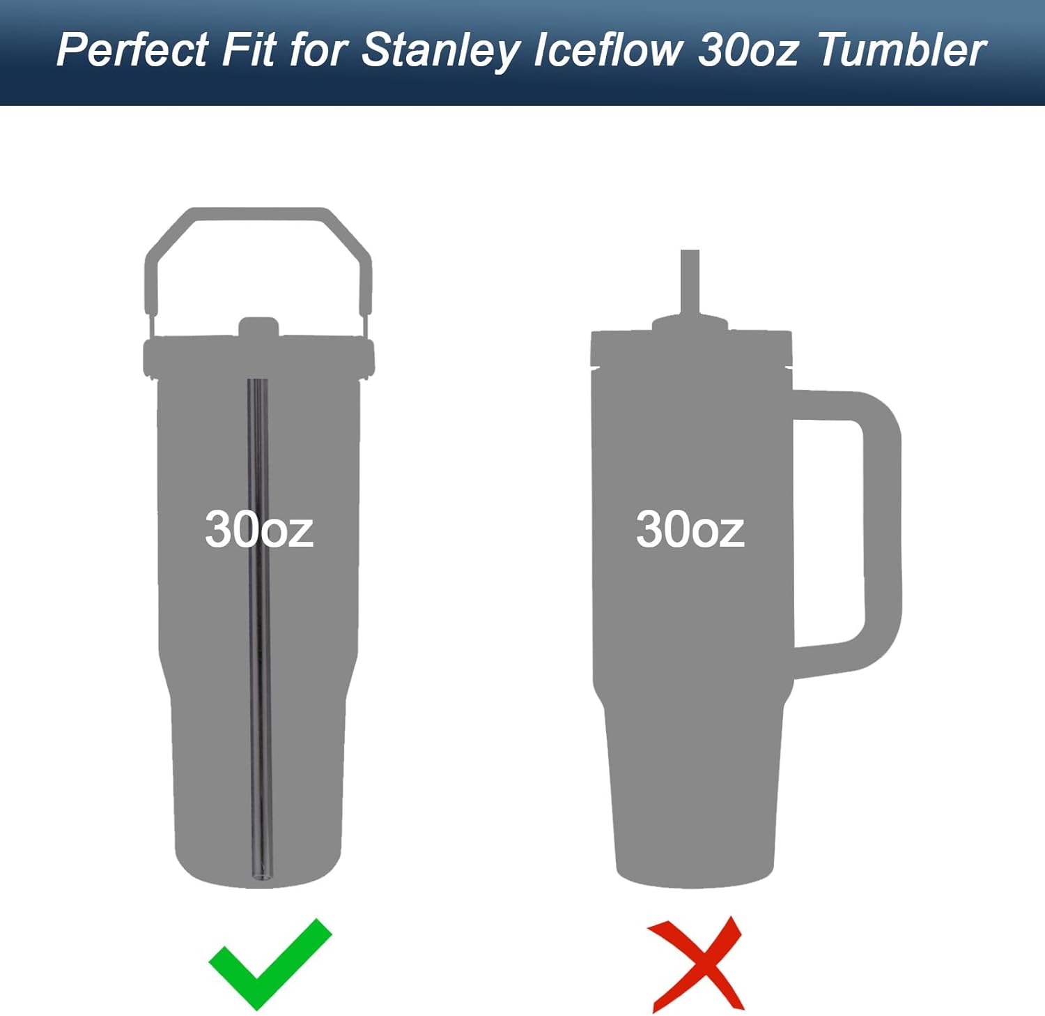 재사용 가능한 빨대 플라스틱 빨대, 청소 브러시 포함, - Reusable Straw 리뷰 및 가격