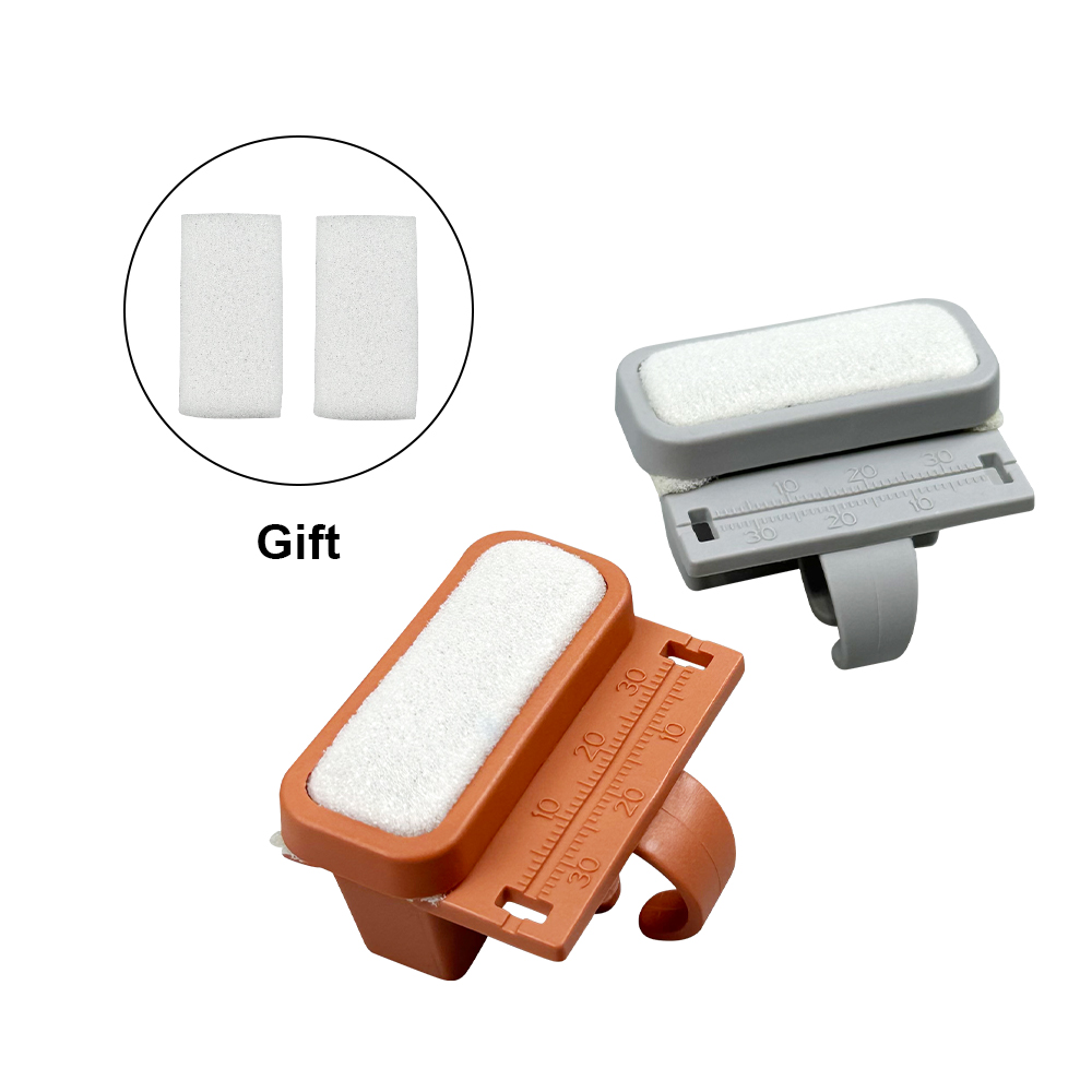 치과 엔도 파일 거치대 손가락 눈금자, 청소 스폰지,  - Eco Sponge 리뷰 및 가격