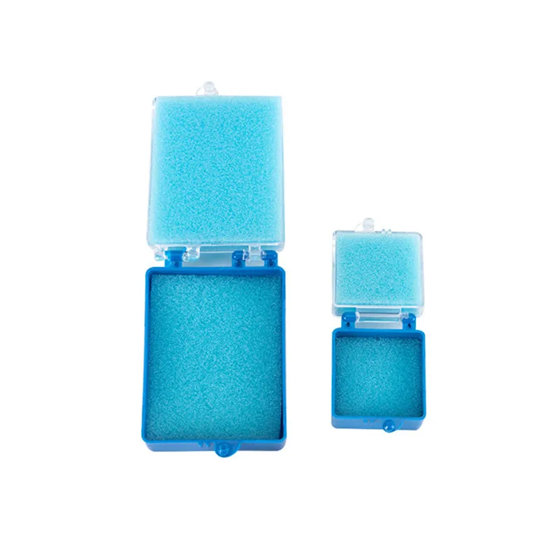 의치 보관함 치과 임플란트 보관함, 플라스틱 치아 상자 - Eco Sponge 리뷰 및 가격