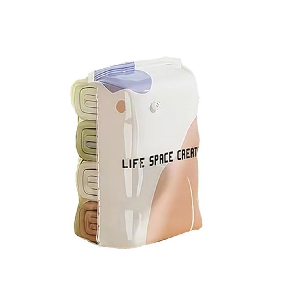 압축 및 밀봉이 가능한 진공 보관용 비닐 봉투, 공간  - Reusable Bag 리뷰 및 가격