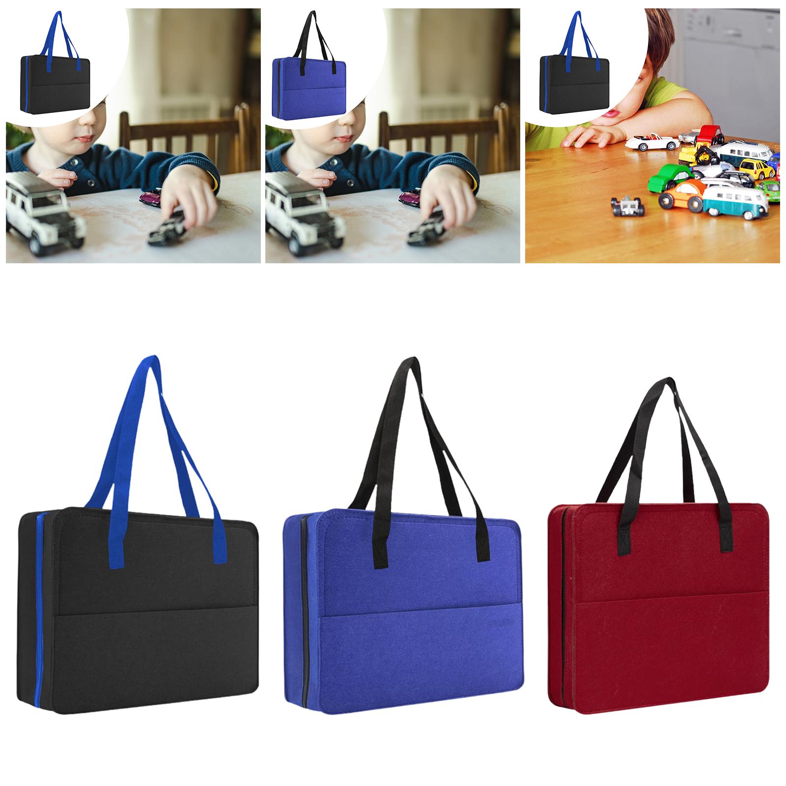 1/64 스케일의 다이캐스트 모형 자동차를 보관할 수  - Reusable Bag 리뷰 및 가격