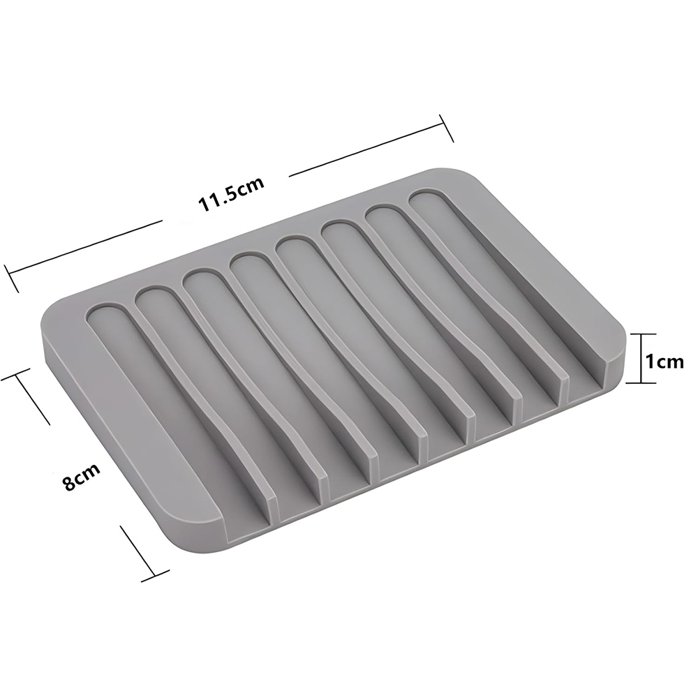 LMETJMA 실리콘 스펀지 홀더, 자동 배수 기능이  - Eco Sponge 리뷰 및 가격