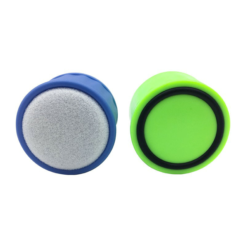 1Pc 치과 라운드 엔도 스탠드 청소 폼 파일 드릴 블 - Eco Sponge 리뷰 및 가격