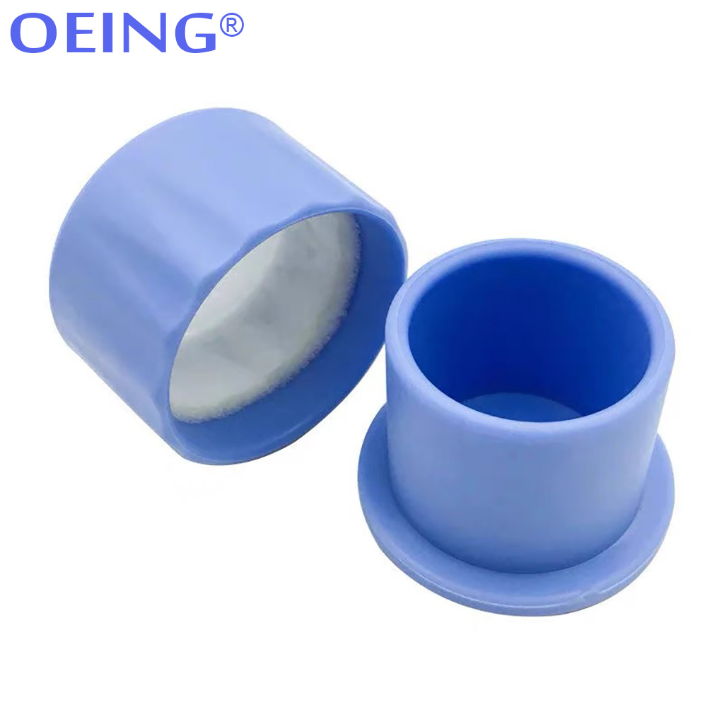 치과 근관 치료용 스탠드, 근관 치료 파일 세척 상자  - Eco Sponge 리뷰 및 가격