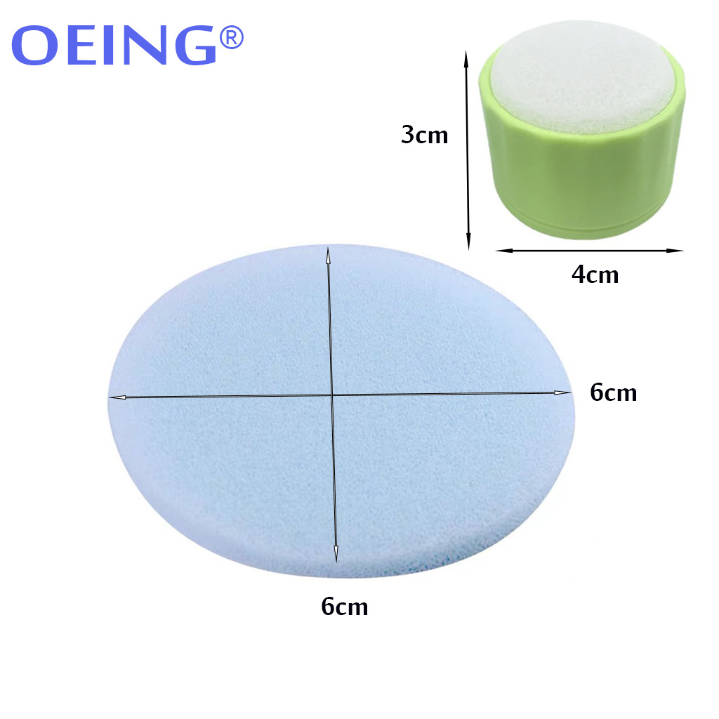 치과 근관 치료용 스탠드, 근관 치료 파일 세척 상자  - Eco Sponge 리뷰 및 가격
