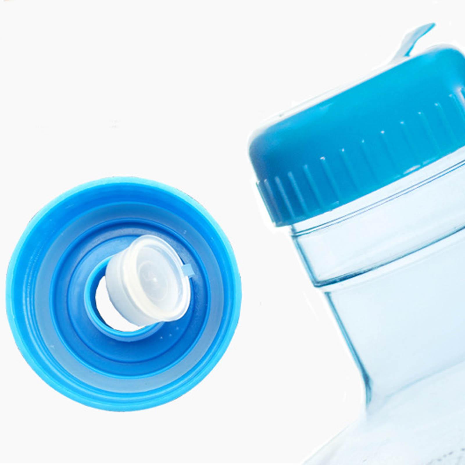 캠핑, 여행, 야외 활동, 피크닉에 적합한 손잡이가 달 - Reusable Bottle 리뷰 및 가격