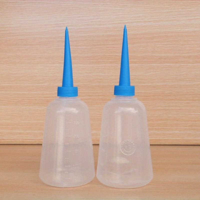 5Pcs 250ml PE 플라스틱 압착식 팁 어플리케이 - Reusable Bottle 리뷰 및 가격
