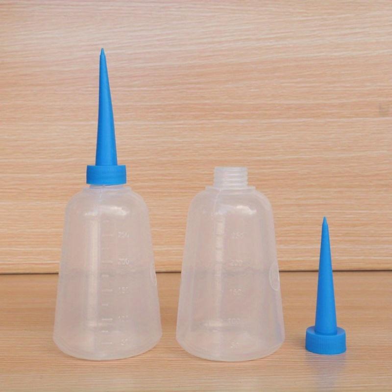 5Pcs 250ml PE 플라스틱 압착식 팁 어플리케이 - Reusable Bottle 리뷰 및 가격