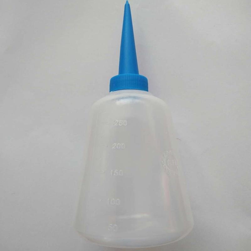5Pcs 250ml PE 플라스틱 압착식 팁 어플리케이 - Reusable Bottle 리뷰 및 가격