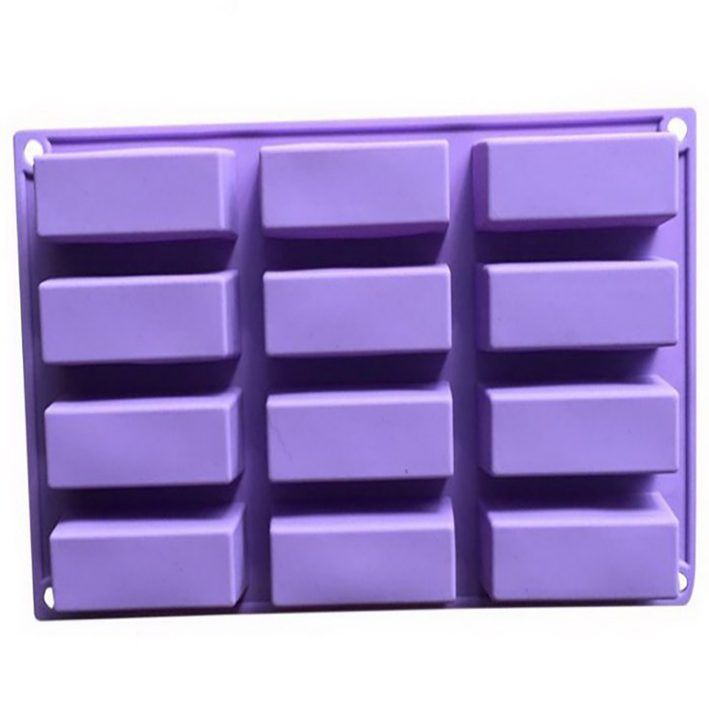 사각형 실리콘 케이크 틀 시리얼 틀 무스 치즈 초콜릿  - Eco Soap 리뷰 및 가격