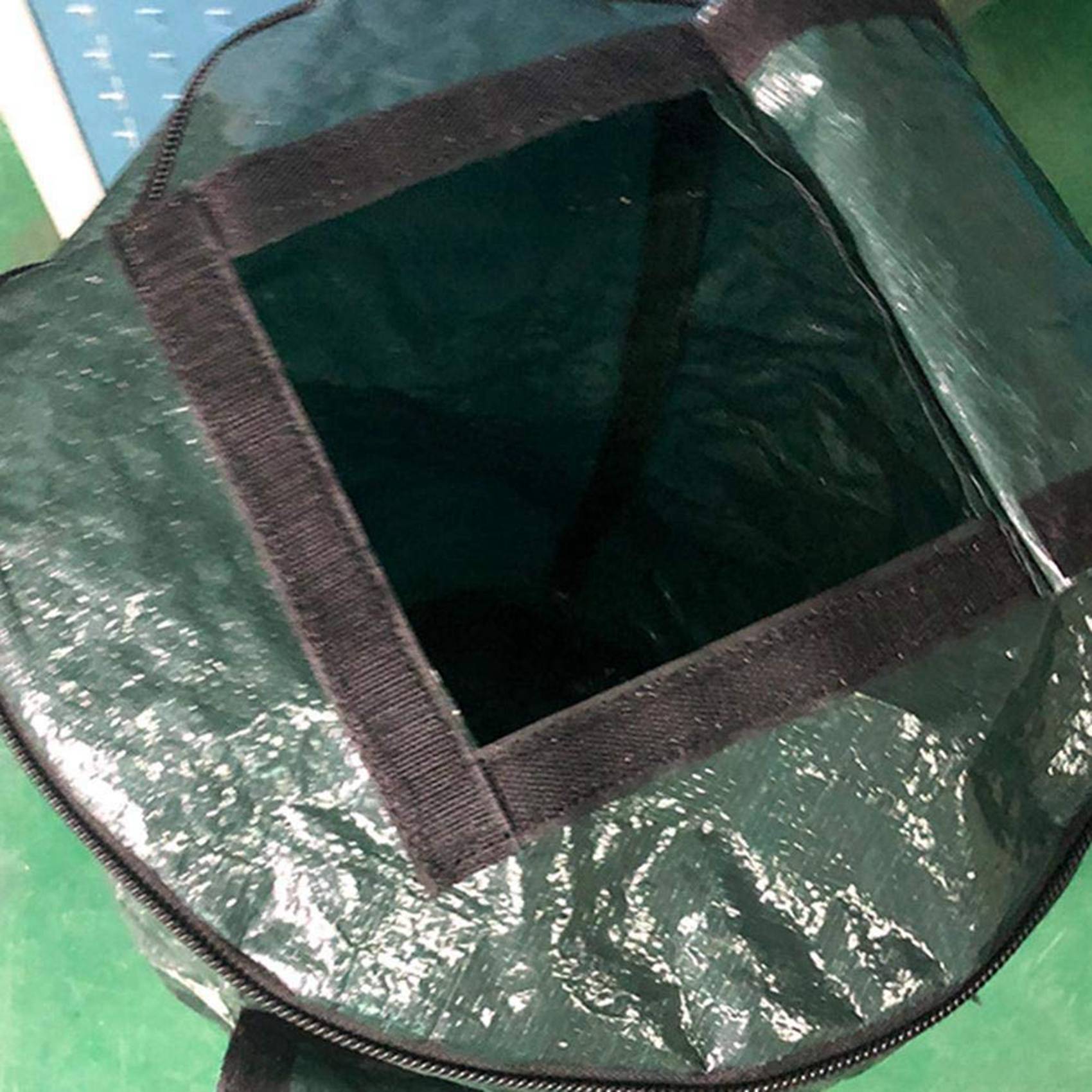 ABUL-2X 접이식 퇴비통, 마당 쓰레기 봉투, 재사 - Compost Bin 리뷰 및 가격