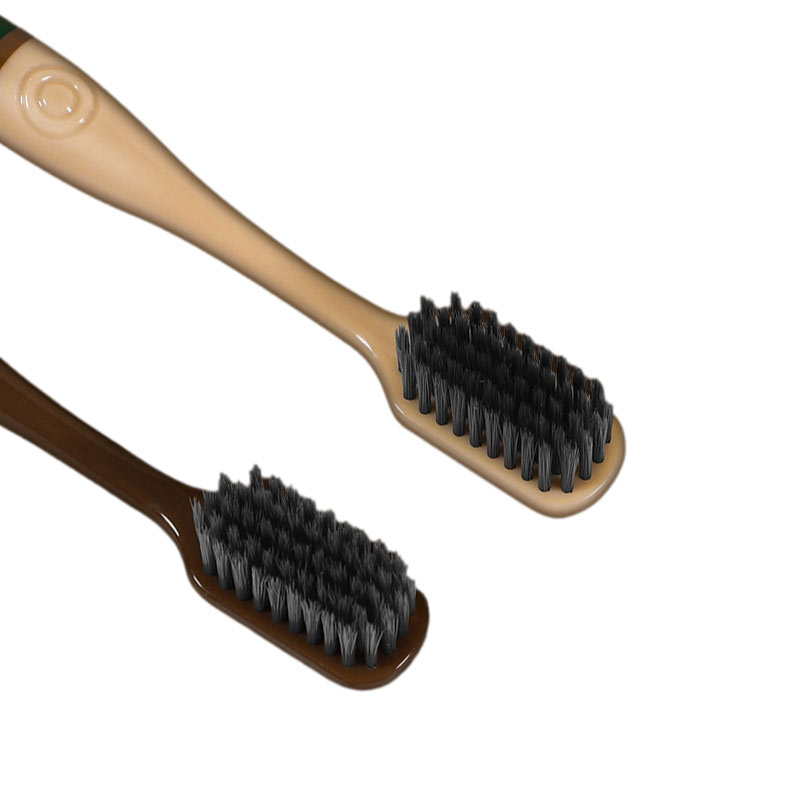 부드러운 모발 치아 청소 도구, 고급 칫솔 세트, 가정 - Bamboo Toothbrush 리뷰 및 가격