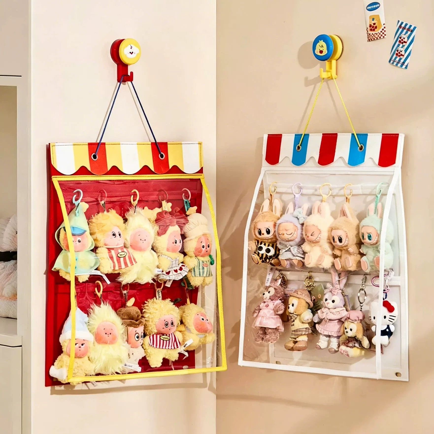 인형 먼지 방지 보관 및 전시용 스탠드, 먼지 방지 펠 - Reusable Bag 리뷰 및 가격
