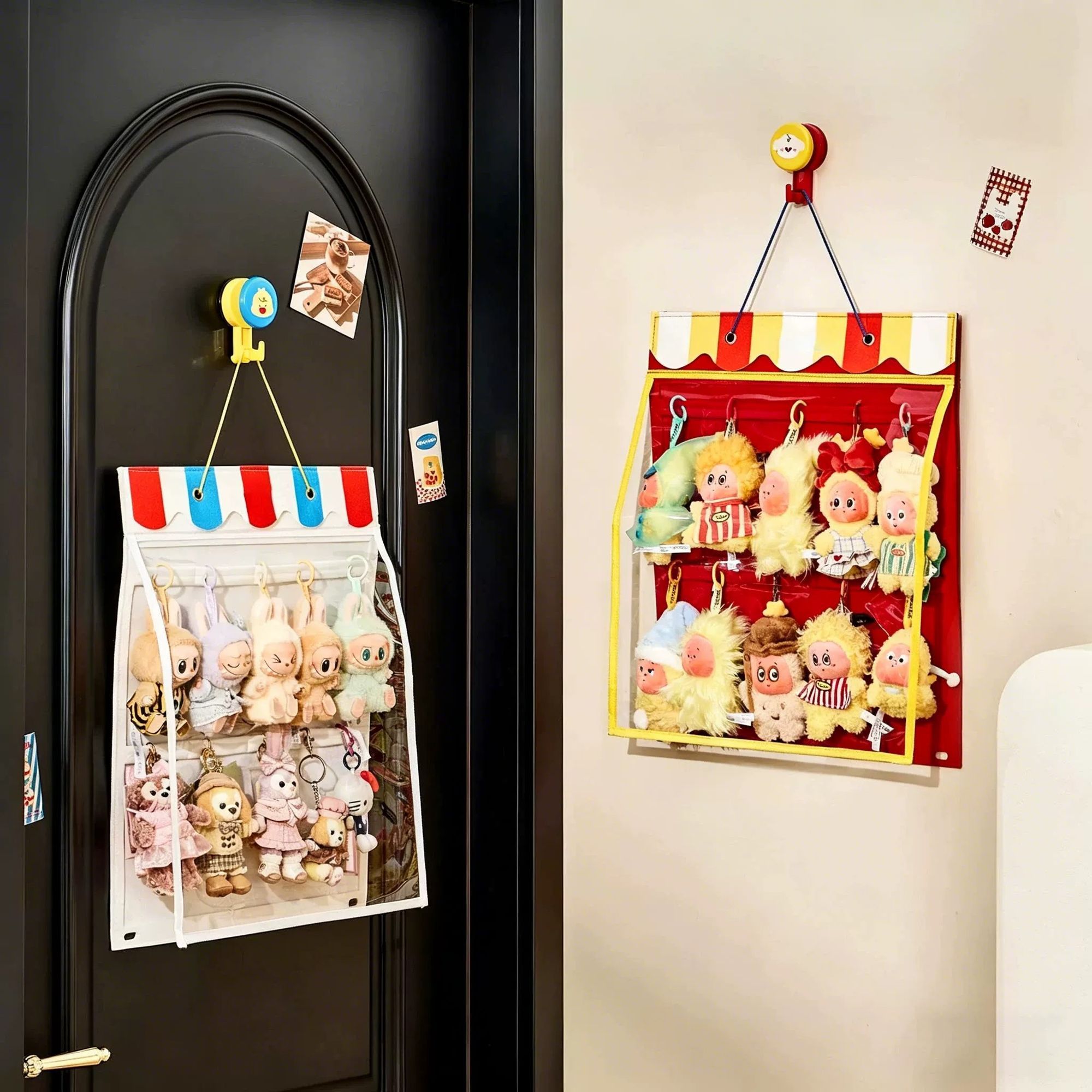 인형 먼지 방지 보관 및 전시용 스탠드, 먼지 방지 펠 - Reusable Bag 리뷰 및 가격