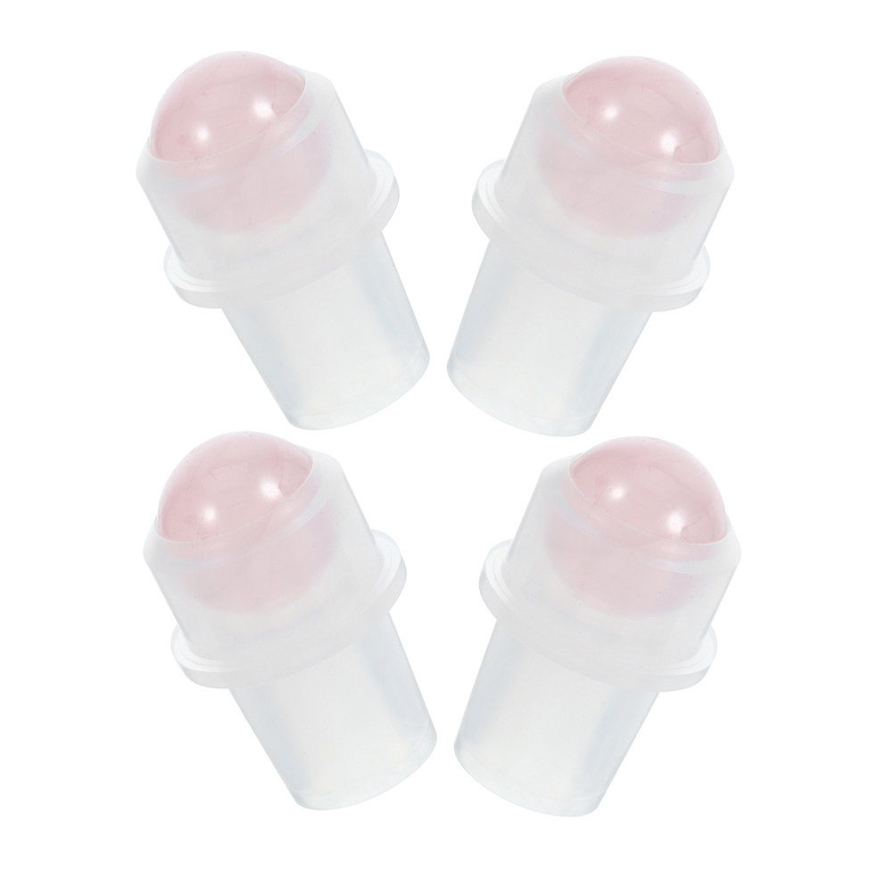 스테인리스 스틸 재질의 에센셜 오일 롤러용 10ml 용 - Reusable Bottle 리뷰 및 가격