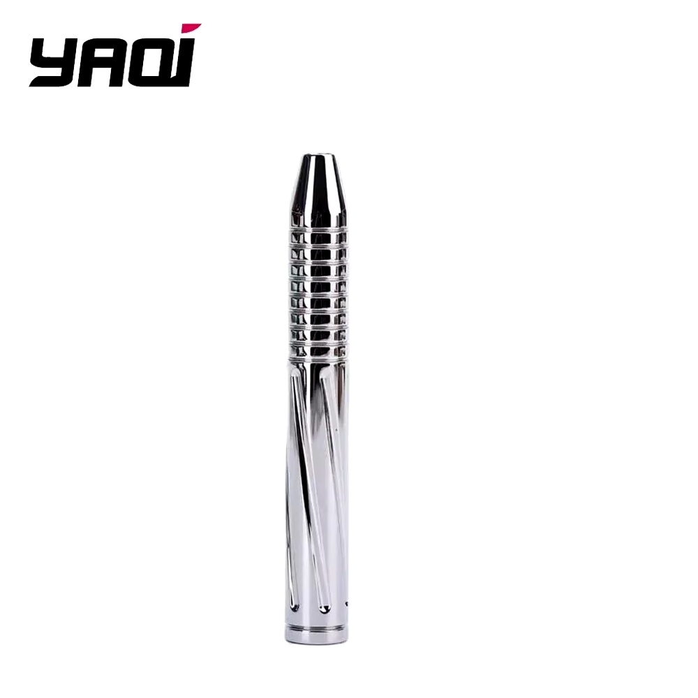 야키 불렛 남성용 안전 면도기 손잡이, 선물용으로 적합 - Safety Razor Handle 리뷰 및 가격