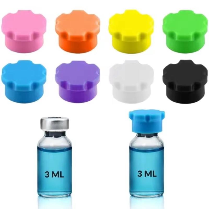 8개입, 재사용 가능한 미끄럼 방지 유리 용기용 실리콘 - Reusable Bottle 리뷰 및 가격